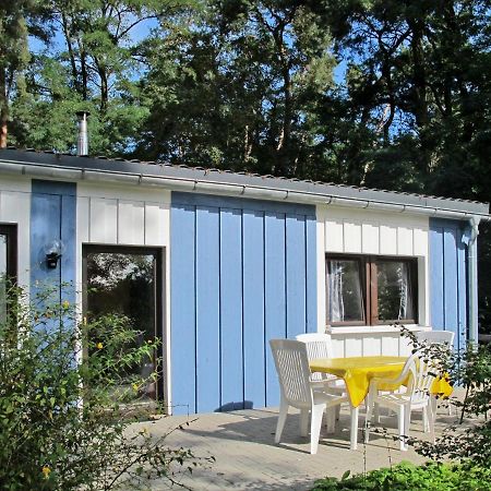 Holiday Home Waldhaeuser-1 By Interhome Химмельпфорт Экстерьер фото