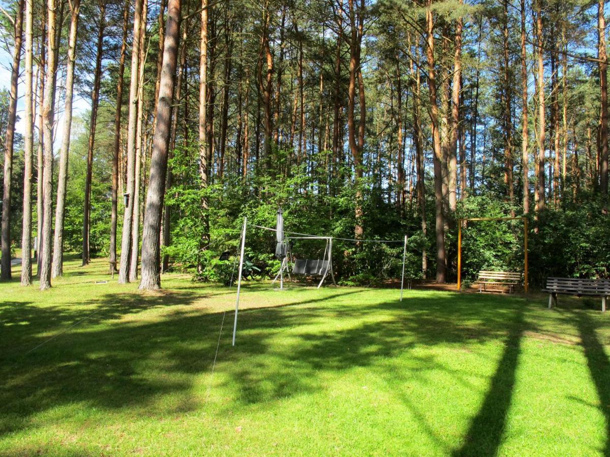 Holiday Home Waldhaeuser-1 By Interhome Химмельпфорт Экстерьер фото